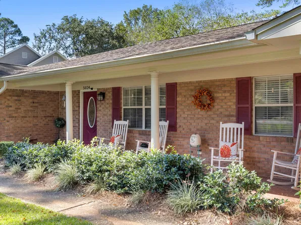 5024 Tallow Point Rd, Tallahassee, FL 32309