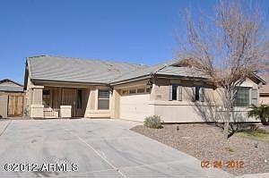 1st image of 34 W Pasture Canyon Dr