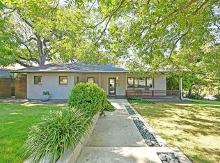 701 Brownlee Cir, Austin, TX 78703