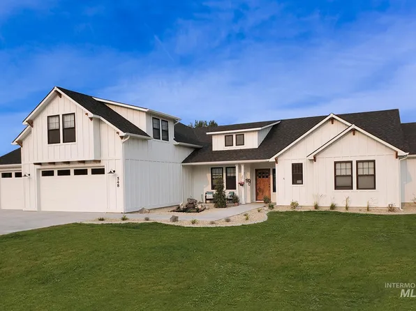 548 Bass Run Ln, Marsing, ID 83639