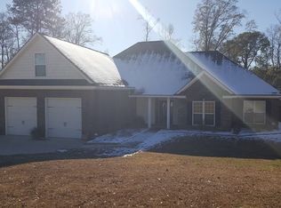 133 Prospect Ridge Rd, Troy, AL 36079