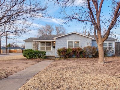 4020 33rd St, Lubbock, TX, 79410