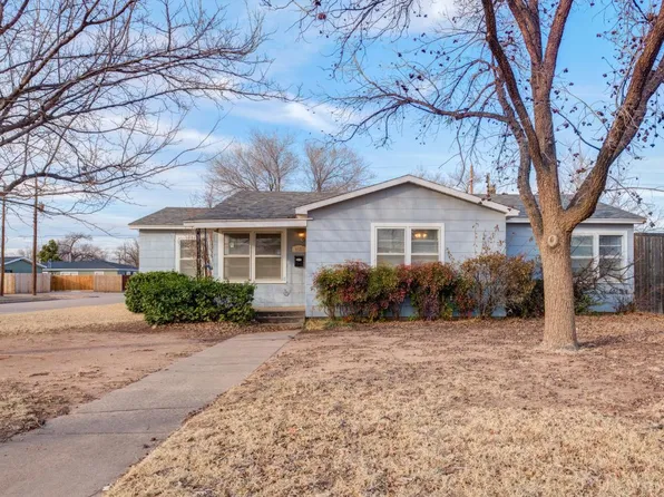 4020 33rd St, Lubbock, TX 79410