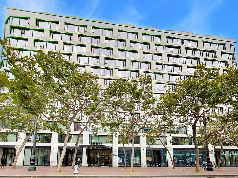 960 Market St #1109 — Photo 33