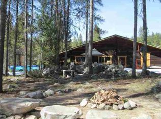 188 Leisure Ln, Sula, MT 59871