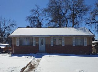 3940 W 78th Way, Westminster, CO 80030