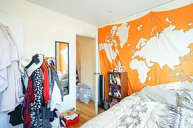 Rented by City Connections Realty