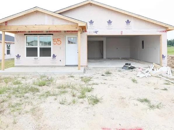 LOT 55 High Gdn, Saint Cape Girardeau, MO 63701