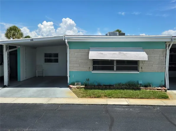 250 Rosery Rd NW APT 275, Largo, FL 33770