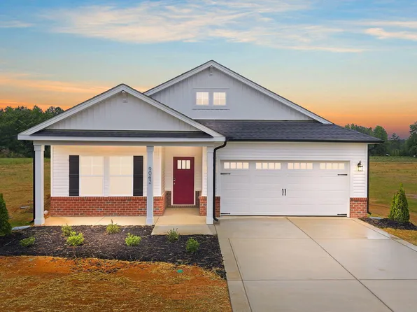 9042 Phoenix Ct, Middlesex, NC 27557