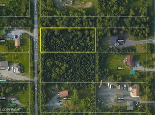 0 Wagner St, Anchorage, AK 99516