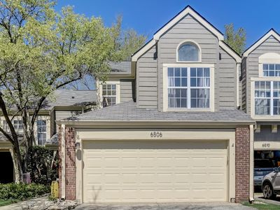 6506 Miramar Ct, Indianapolis, IN, 46250