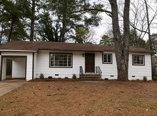 811 Dorgan St, Jackson, MS 39204