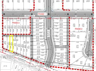 3975 SW Badger Ave Lot 6, Redmond, OR