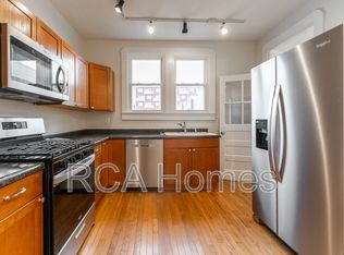 1015 E Morris St, Indianapolis, IN 46203