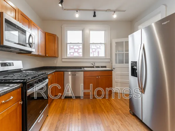 1015 E Morris St, Indianapolis, IN 46203