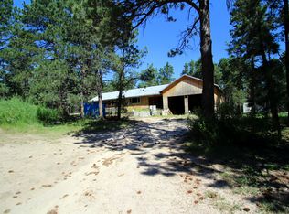 17825 Black Squirrel Rd, Colorado Springs, CO 80908