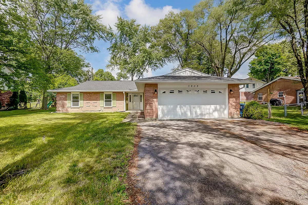 Building Photo - 3808 Leatherwood Pl