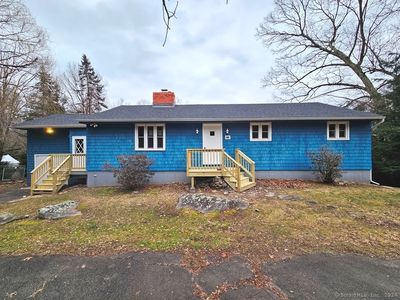 153 Thompson Hill Rd, Portland, CT, 06480