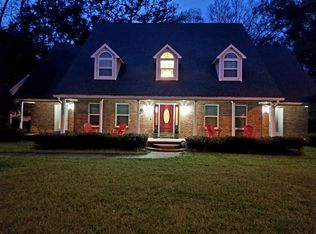 3008 Lancaster Cir, Crestview, FL 32539