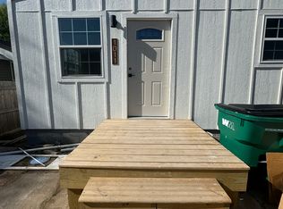 1011 E Line Ave, Sapulpa, OK 74066