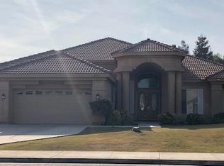 8909 Bridget Leigh Way, Bakersfield, CA 93312