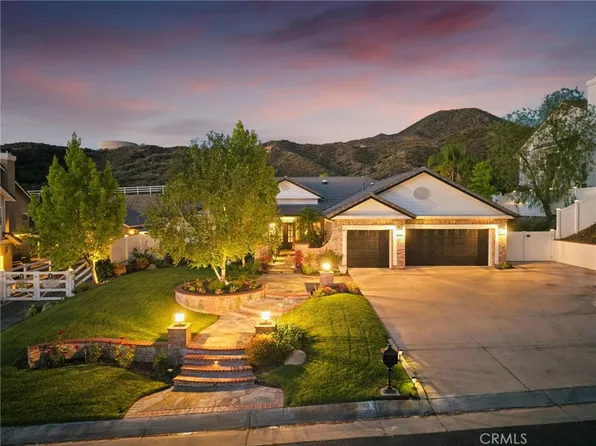 15263 Saddleback Rd, Canyon Country, CA 91387