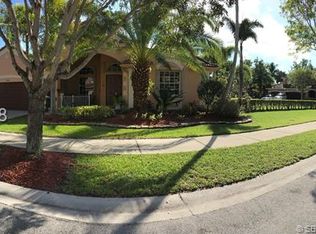 1476 Cardinal Way, Weston, FL 33327
