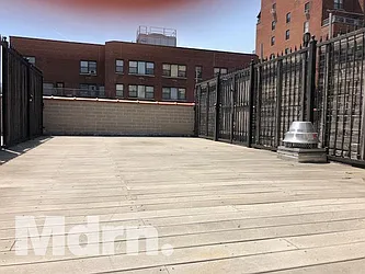 Rented by Mdrn Residential