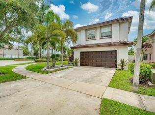2598 SW 177th Ave, Hollywood, FL 33029