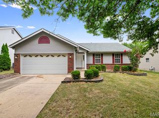 510 Ironwood Dr, O'Fallon, MO 63368