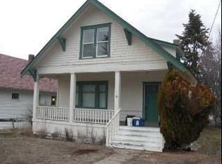 1807 E 12th Ave, Spokane, WA 99202