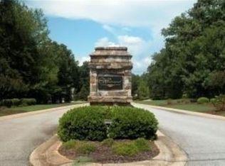 240 Woodmont Dr LOT 45, Cornelia, GA 30531