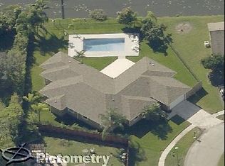 582 SW 169th Ave, Weston, FL 33326