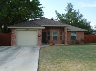 2609 38th St, Lubbock, TX 79413