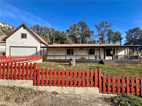 928 Elm Trl, Frazier Park, CA 93225