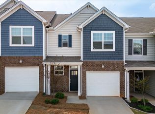 293 E Compass Way, Easley, SC 29640
