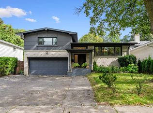 41 Waterford Dr, Toronto, ON M9R 2N5