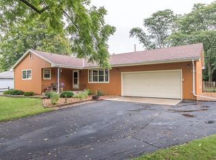 8708 N 54th St, Brown Deer, WI 53223