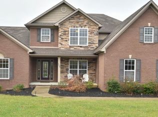 128 Alexandra Jett Ln, Georgetown, KY 40324