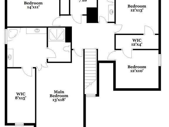 3rd image of 2115 Malanga Ct
