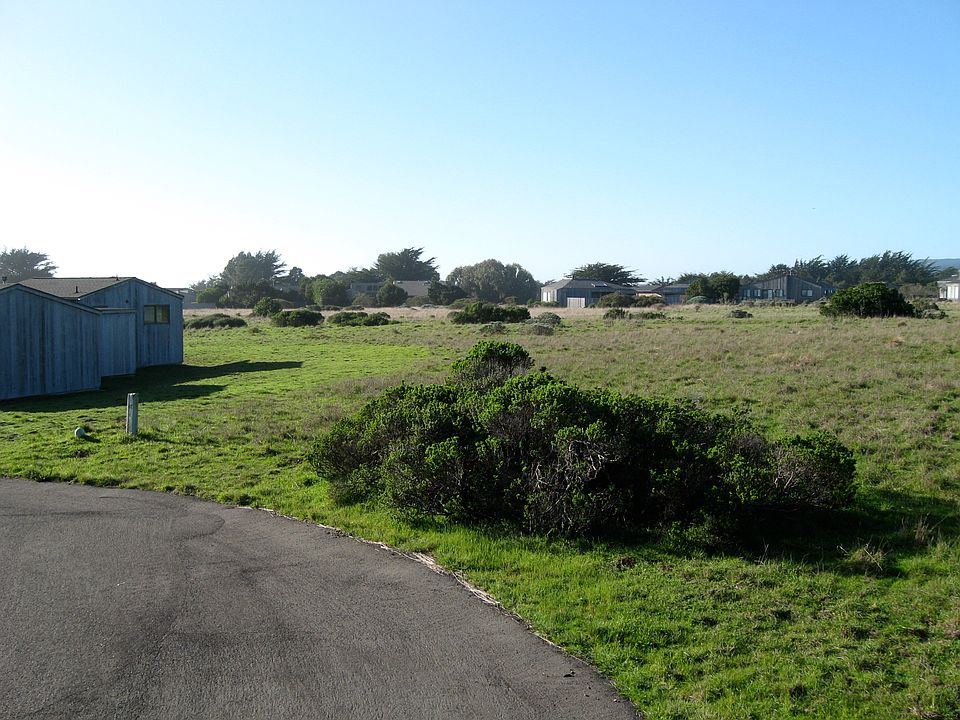 Cul-de-sac location