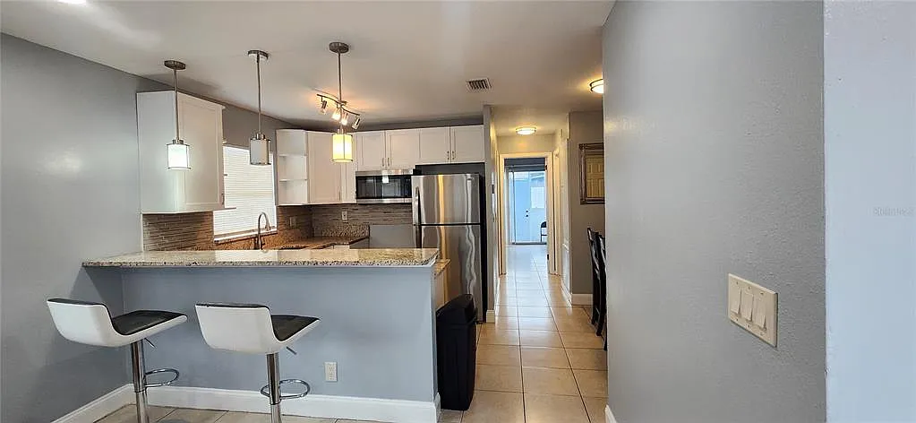 1 bed, 1.0 bath, 600 sqft, $1,500 — Photo 4