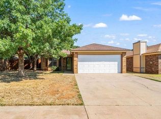 2110 84th St, Lubbock, TX 79423