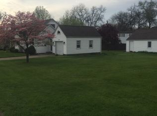 1508 Prospect St, Coshocton, OH