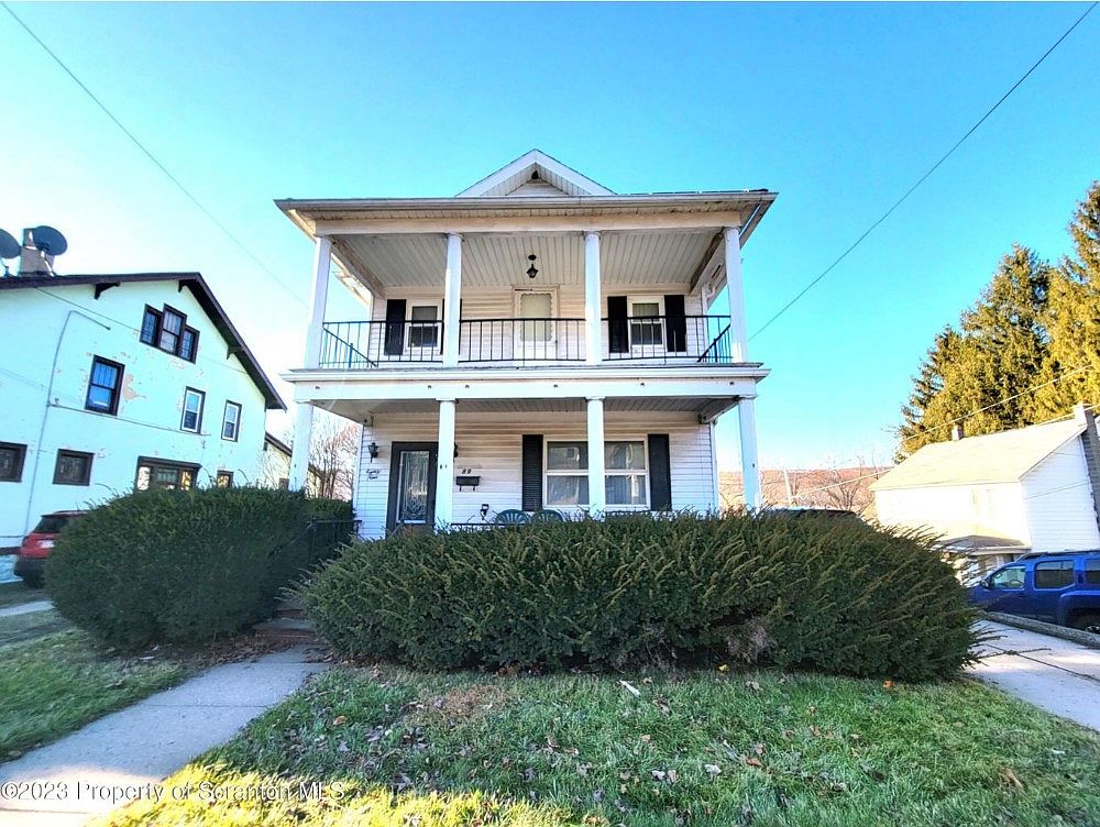 89 Belmont St 3, Carbondale, PA 18407 Zillow