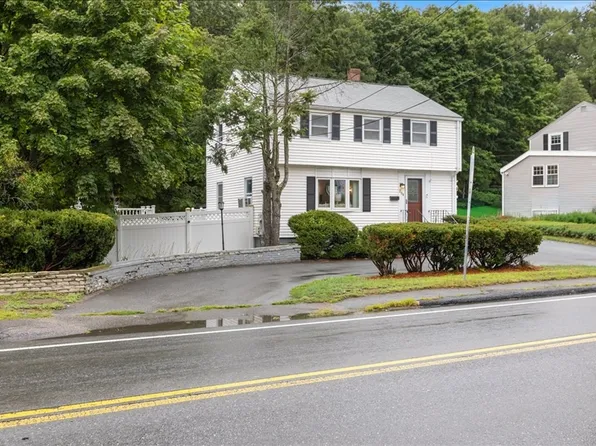 254 Cambridge Rd, Woburn, MA 01801