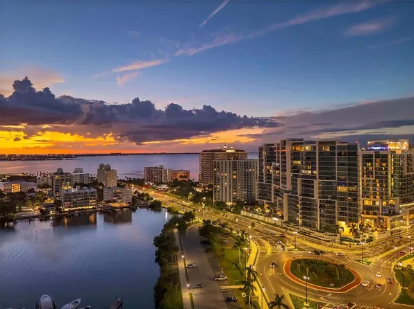 1155 N Gulfstream Ave Ste 1606, Sarasota, FL 34236