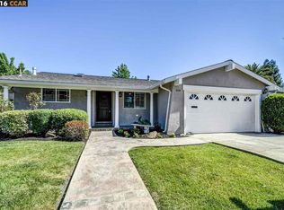 3134 Pine Valley Rd, San Ramon, CA 94583