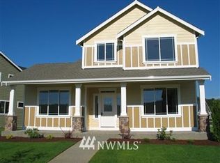 1104 Eagle Ave, Orting, WA 98360